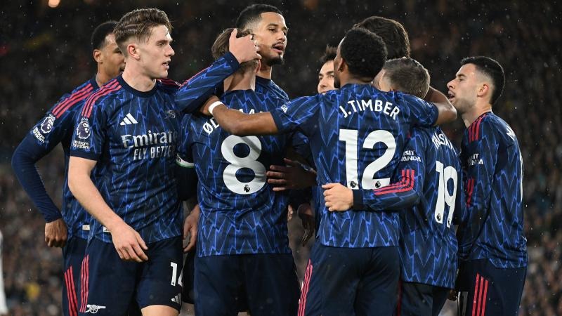 欧国联：克罗地亚在首回合八强赛中战胜法国